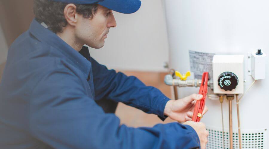Professional sewer line replacement in Lebanon, OH